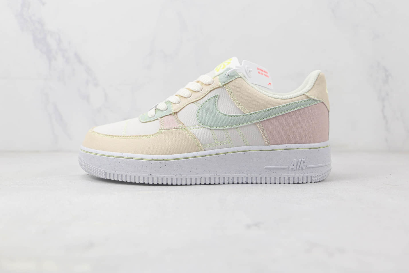 Nike Air Force 1 '07 LX Next Nature 'Structured' DR5648-030 - Shop Now!
