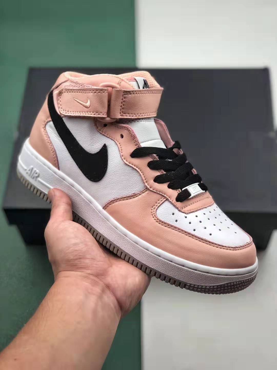 Nike Air Force 1 High 808790-100 - Premium Sneakers at Unbeatable Prices!