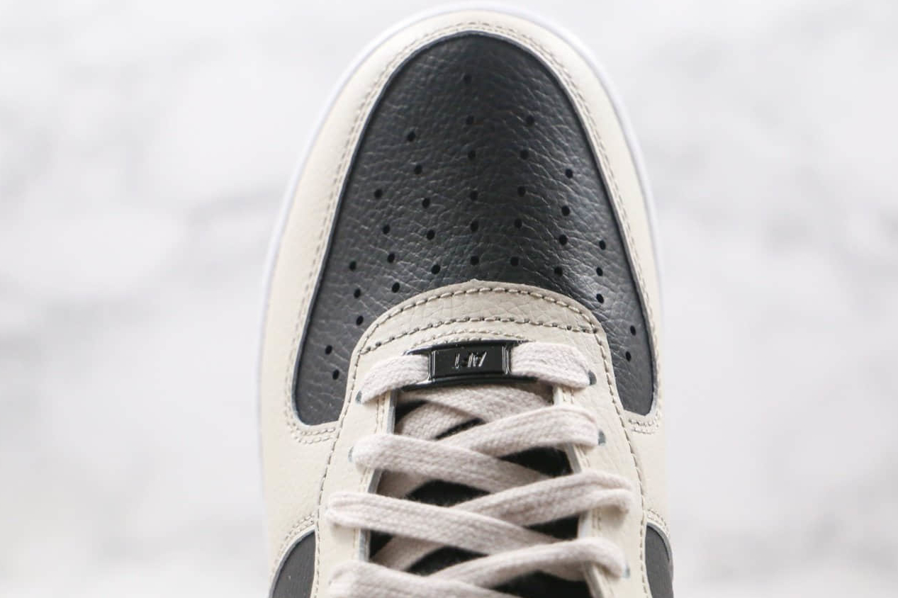 Nike Air Force 1 High 'Light Wood Brown' DB5080-100 - Classic Style with Modern Twist