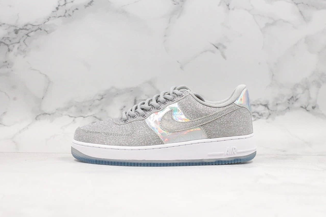 Nike Air Force 1 Rebel XX 'Chinese New Year' BV7344-090 - Limited Edition Sneaker