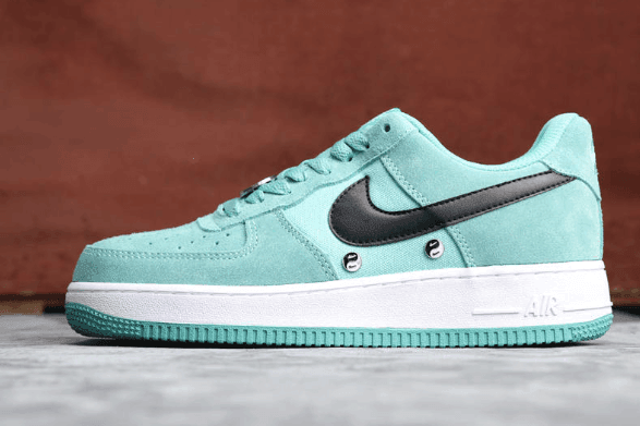 Nike Air Force 1 Low 'Have A Nike Day - Hyper Jade' BQ8273-300 - Stylish and Vibrant Sneakers