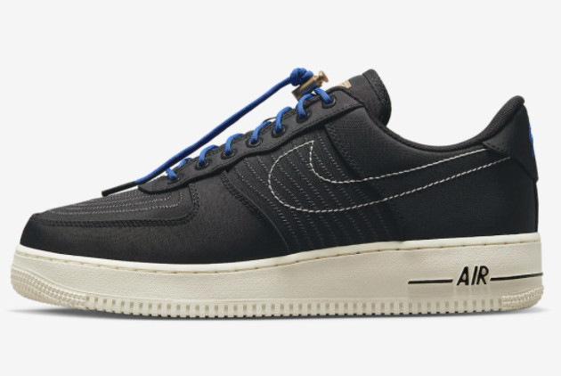 Nike Air Force 1 Low 'Moving Company' DV0794-001 - Premium Sneakers