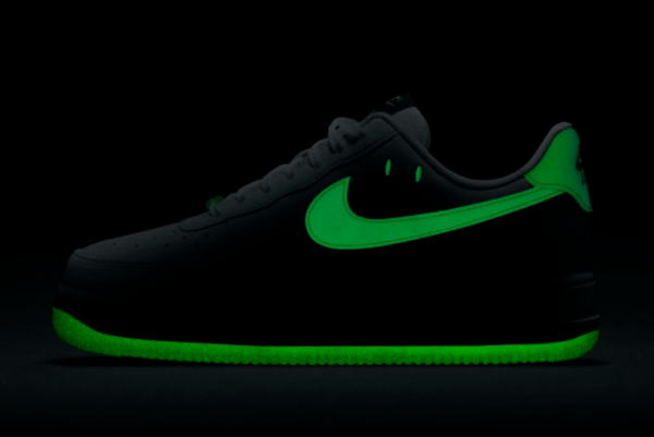 Nike Air Force 1 Low 'Have A Nike Day' White/Multi-color - CT3228-100