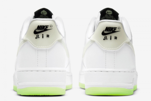 Nike Air Force 1 Low 'Have A Nike Day' White/Multi-color - CT3228-100