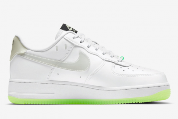 Nike Air Force 1 Low 'Have A Nike Day' White/Multi-color - CT3228-100