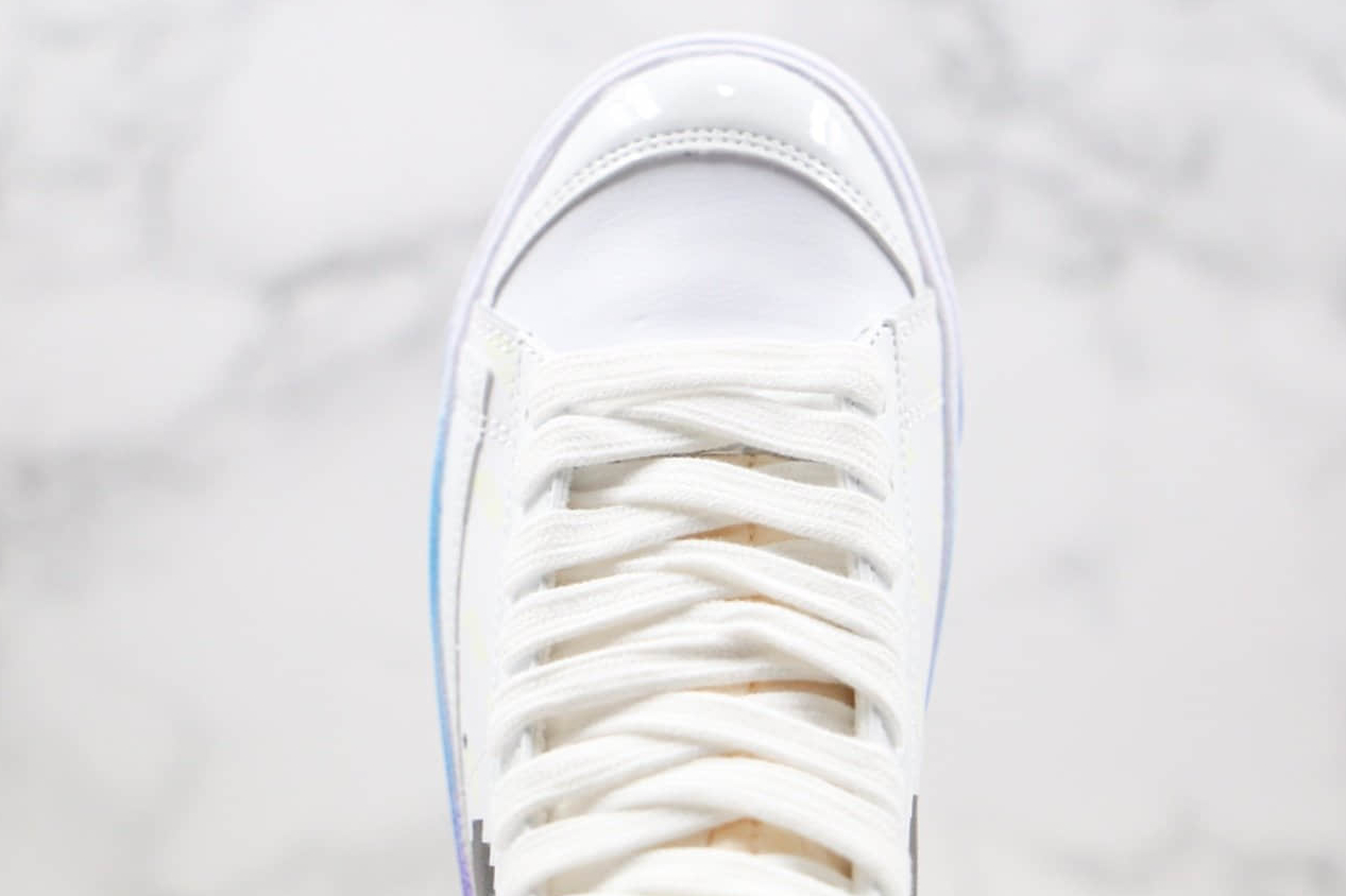 Nike Blazer Mid '77 Vintage 'Have A Good Game' DC3280-101 - Premium Retro Sneakers