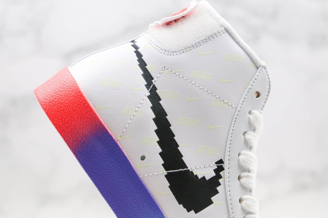 Nike Blazer Mid '77 Vintage 'Have A Good Game' DC3280-101 - Premium Retro Sneakers