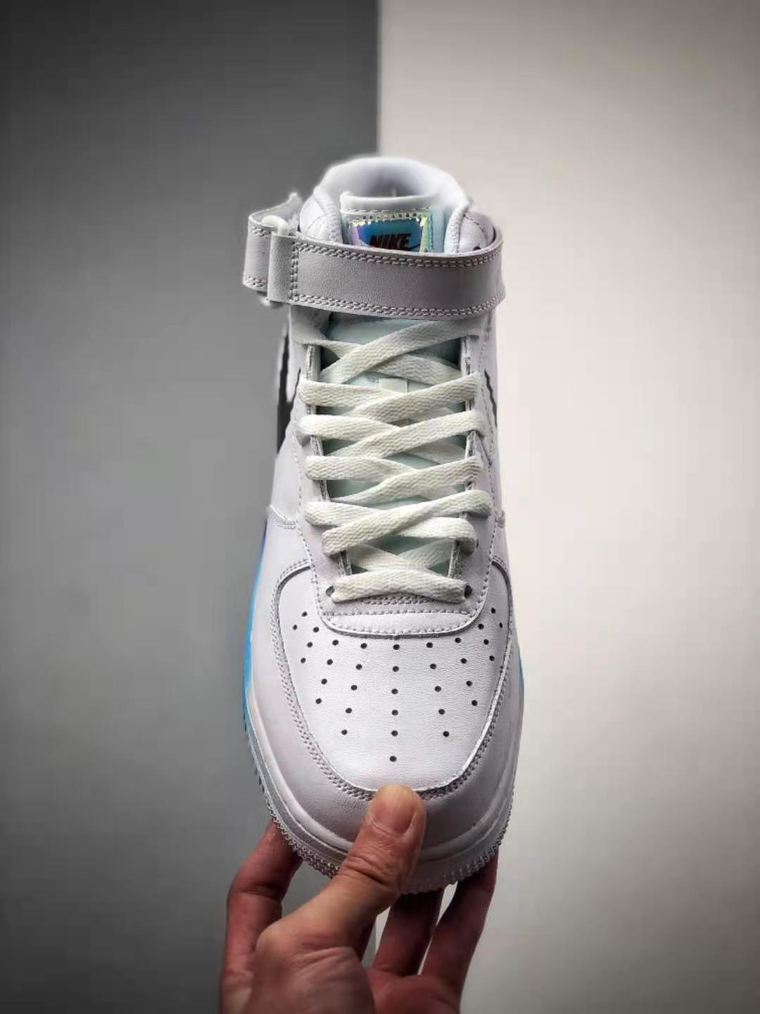 Nike Blazer Mid '77 Vintage 'Have A Good Game' DC3280-101 - Get Game-Ready with Classic Style