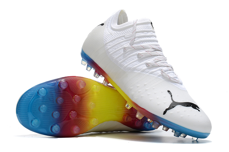 Puma Future Z 1.3 Thrill Pack MG Football Boots - Superior Performance and Style