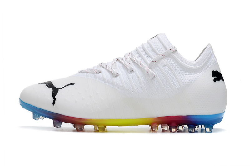 Puma Future Z 1.3 Thrill Pack MG Football Boots - Superior Performance and Style