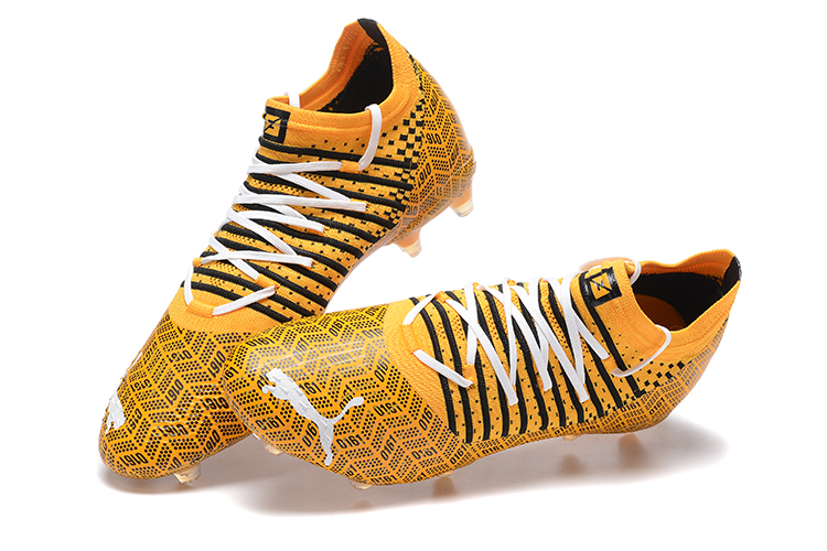 Puma Future Z 1.4 FG AG x MCR City Pack II 107029 01 - Elite Performance Football Boots